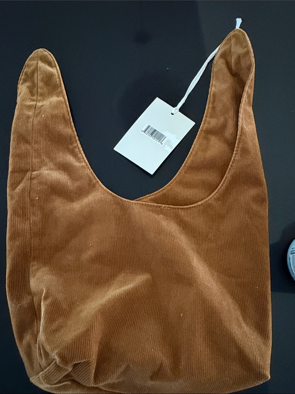 Merit Makeup Bag